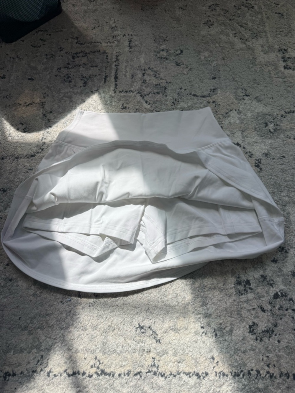 lululemon align skirt